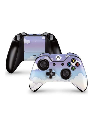 Clouds In The Sky Skin For Xbox One Controller - v1643479150/N52492793A_1