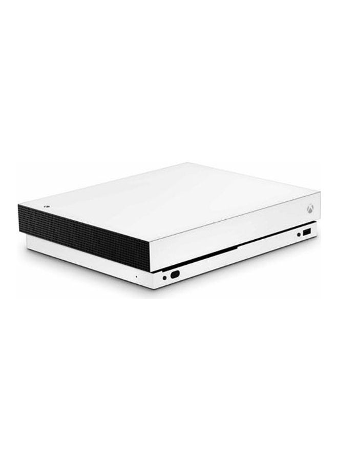 Cute Solid Pastel Choose Your Color Skin For Xbox One X