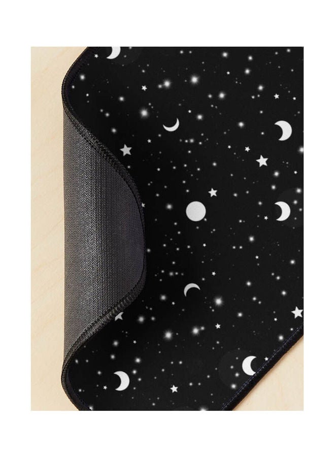 Universe Mouse Pad Multicolour