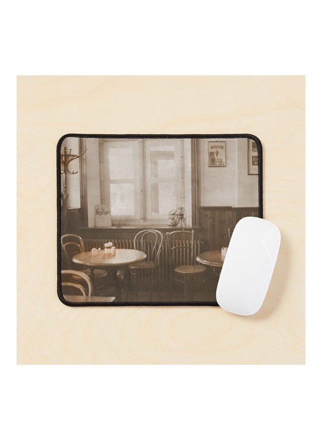 Generic - Brief Encounter Mouse Pad Multicolour - Image 1