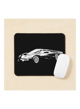 Wraith Turbo Interceptor Mouse Pad Multicolour - v1643479407/N52503593A_1