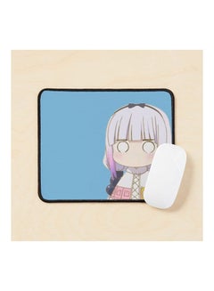 Kanna Kamui Mouse Pad Multicolour