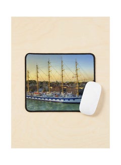 Royal Clipper Mouse Pad Multicolour