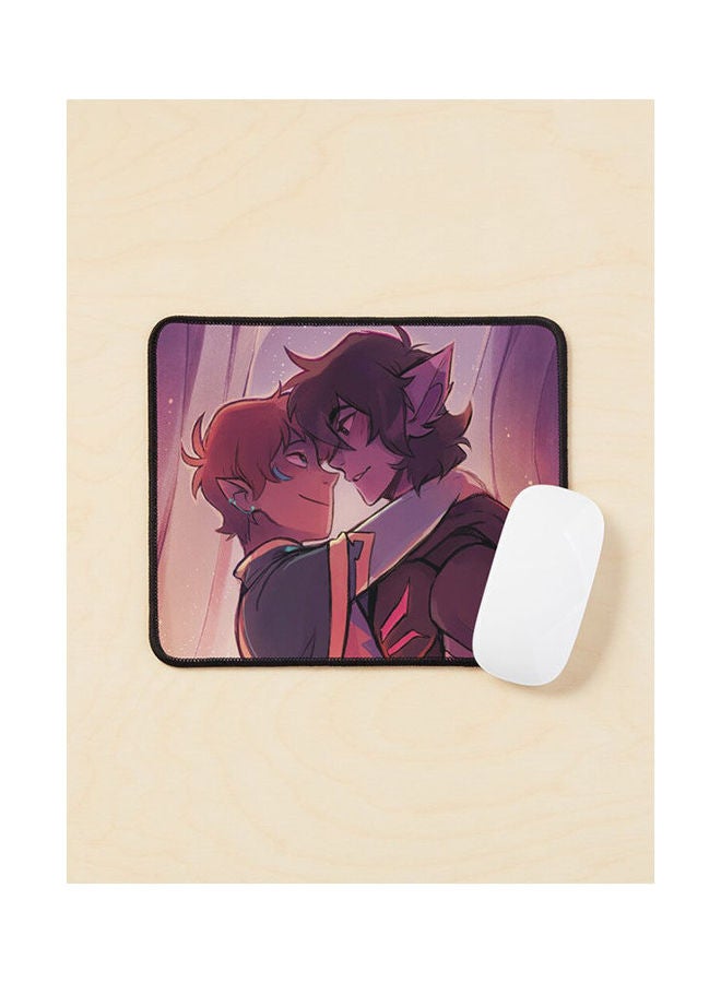 Galtean Mouse Pad Multicolour