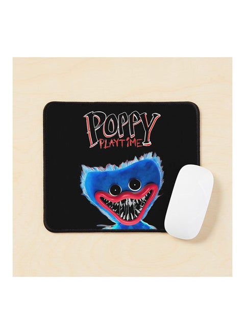 Huggy Wuggy Mouse Pad Multicolour