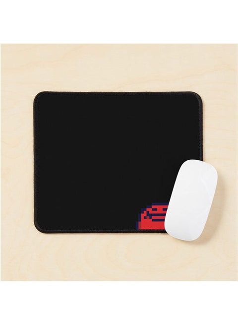 Deltarune Chapter 2 Nubert Mouse Pad Multicolour
