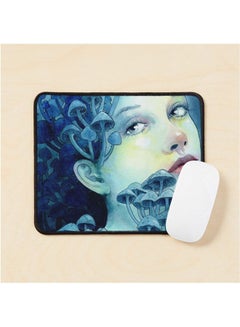 Beauty In The Breakdown Mouse Pad Multicolour