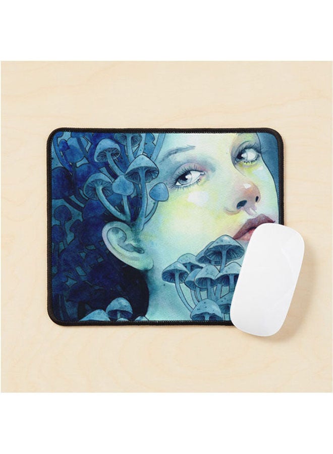 Generic - Beauty In The Breakdown Mouse Pad Multicolour - Image 1