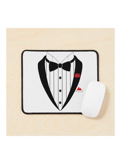 Tuxedo Costume Tee Tuxedo Cool Design Mouse Pad Multicolour