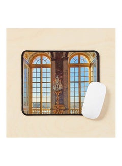 View From The Hall Of Mirrors Versailles Paris Mouse Pad Multicolour - v1643480502/N52497320A_1