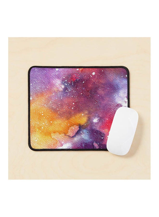 Immerse Mouse Pad Multicolour
