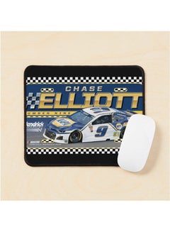 Nascar Chase Eliott Championship Mouse Pad Multicolour