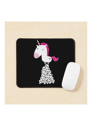 Killer Unicorn Mouse Pad Multicolour - v1643481331/N52500315A_1