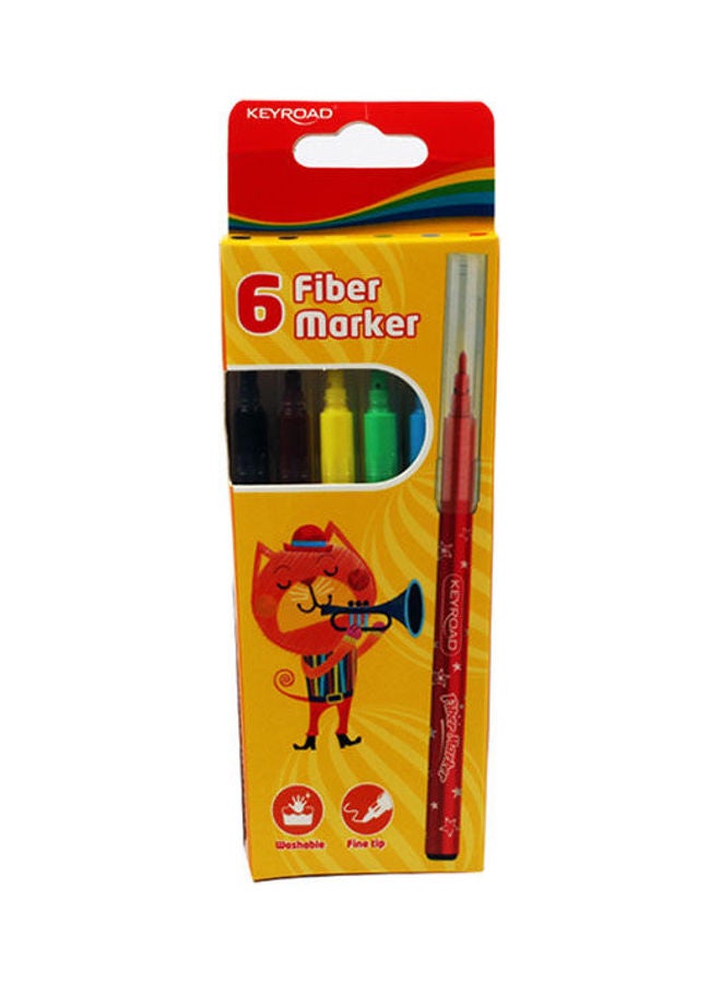 كيرود نموذج قابل للغسل بألوان الزهور