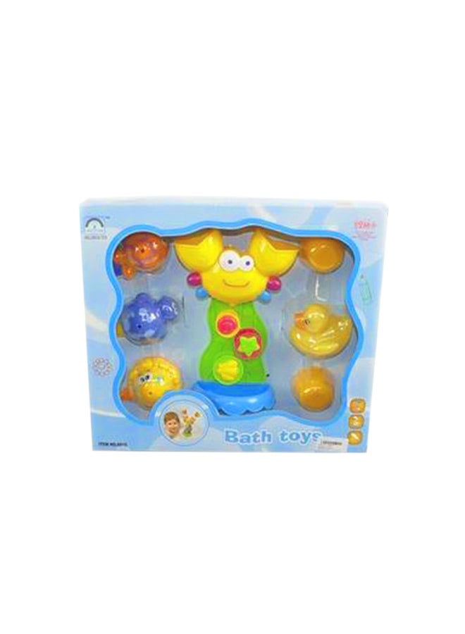Baby love Baby Bath Toys 24-8815 