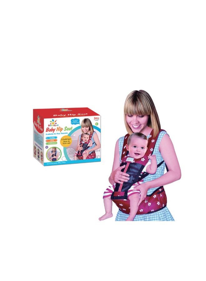 Baby love Hip Seat Baby Carrier  - Image 3