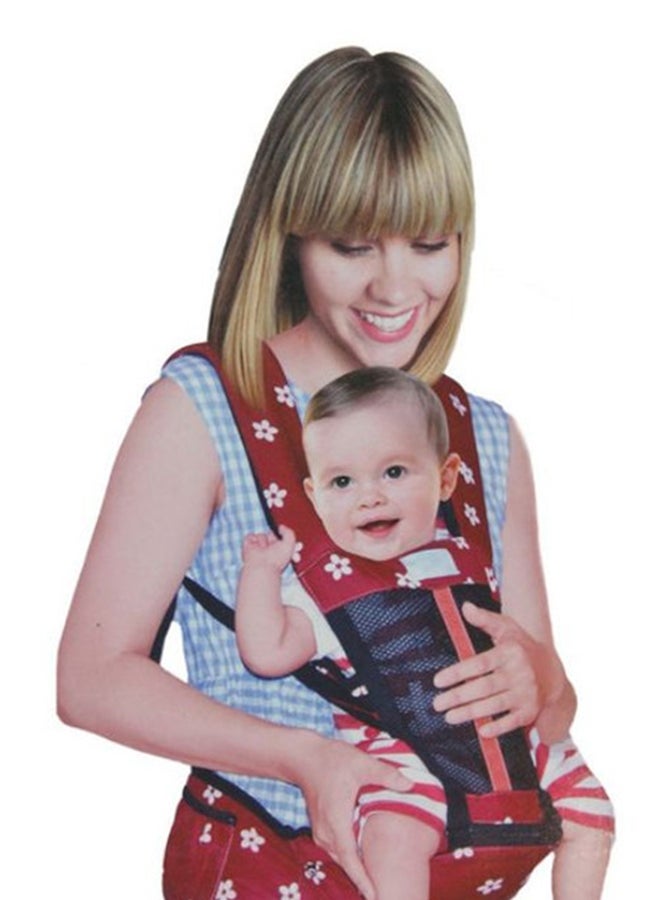 Baby love Hip Seat Baby Carrier  - Image 4