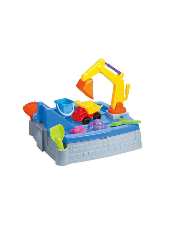 FAMILY CENTER - Sandbox Game Play Set 16-8809 50cm - Image 1