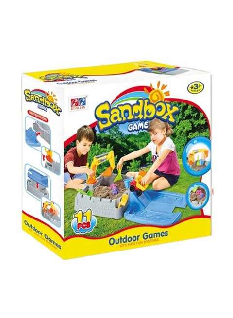 Sandbox Game Play Set 16-8809 50cm