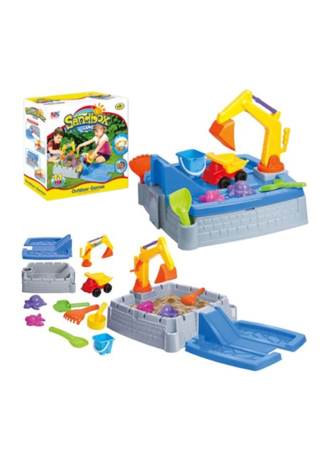 FAMILY CENTER - Sandbox Game Play Set 16-8809 50cm - Image 1