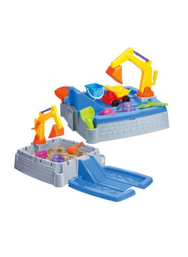 FAMILY CENTER - Sandbox Game Play Set 16-8809 50cm - Image 1