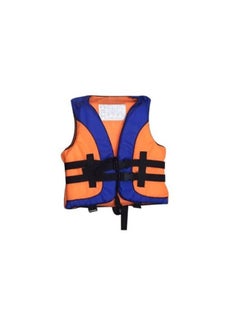 Swim Life 1-Piece Swim Jacket, L Size 57cm  - Image 2