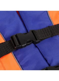 Swim Life 1-Piece Swim Jacket, L Size 57cm  - Image 3