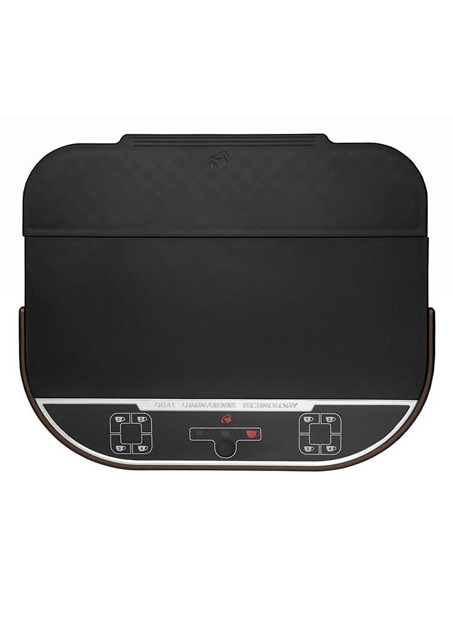 تورنيدو محضرة قهوة تركي أوتوماتيك 660 مل تانك مياه 1470 W TCME-100D-PRO  - Image 4