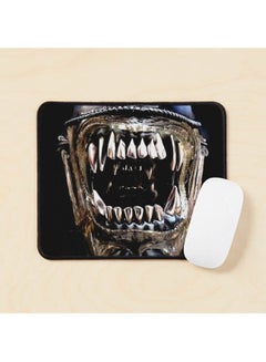 Alien Xenomorph Mouth Mouse Pad Multicolour