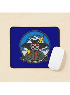 Vq 1 Fleet Air Reconnaissance Squadron 1 Store Mouse Pad Multicolour