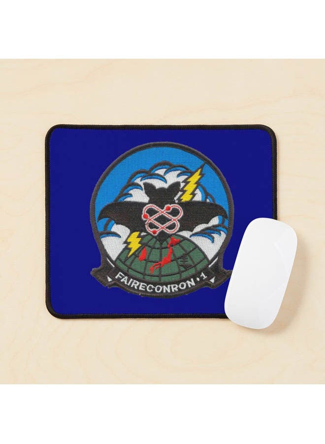 Generic - Vq 1 Fleet Air Reconnaissance Squadron 1 Store Mouse Pad Multicolour - Image 1