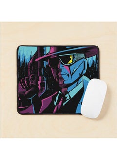 Traffic Control Mouse Pad Multrcolour