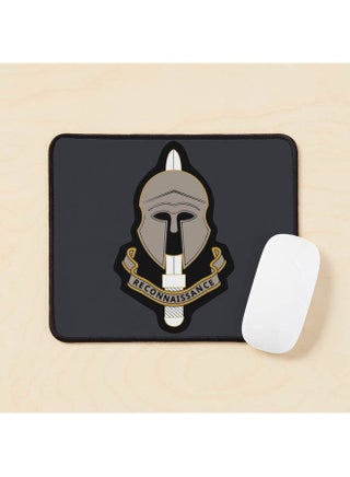Special Reconnaissance Regiment Srr British Army Mouse Pad Multicolour - v1643538168/N52508771A_1