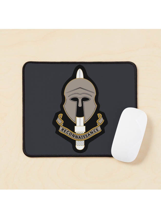 Generic - Special Reconnaissance Regiment Srr British Army Mouse Pad Multicolour - Image 1