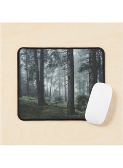 Path Vibes Mouse Pad Multrcolour
