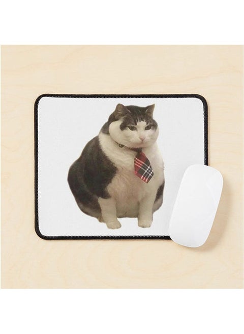 Chonky Smart Boi Mouse Pad Multrcolour