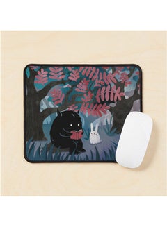 Another Quiet Spot Mouse Pad Multrcolour