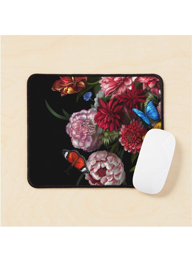 Paradise Corrupt_Section B Mouse Pad Multrcolour