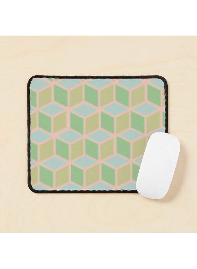 The Dress Mouse Pad Multicolour 