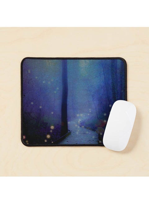 It S Perfectly Safe My Dear Mouse Pad Multicolour