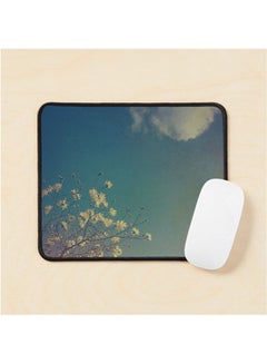 Head In The Clouds Mouse Pad Multrcolour