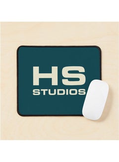 Hs Studios Mouse Pad Multrcolour