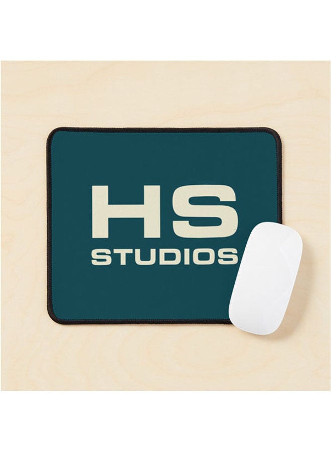 Generic - Hs Studios Mouse Pad Multrcolour - Image 1