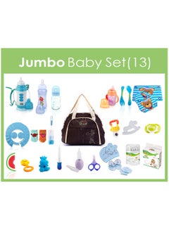 Jumbo Need Set