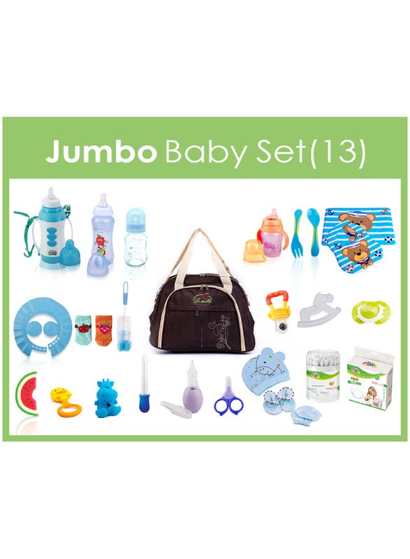 La Frutta - Jumbo Need Set - Image 1