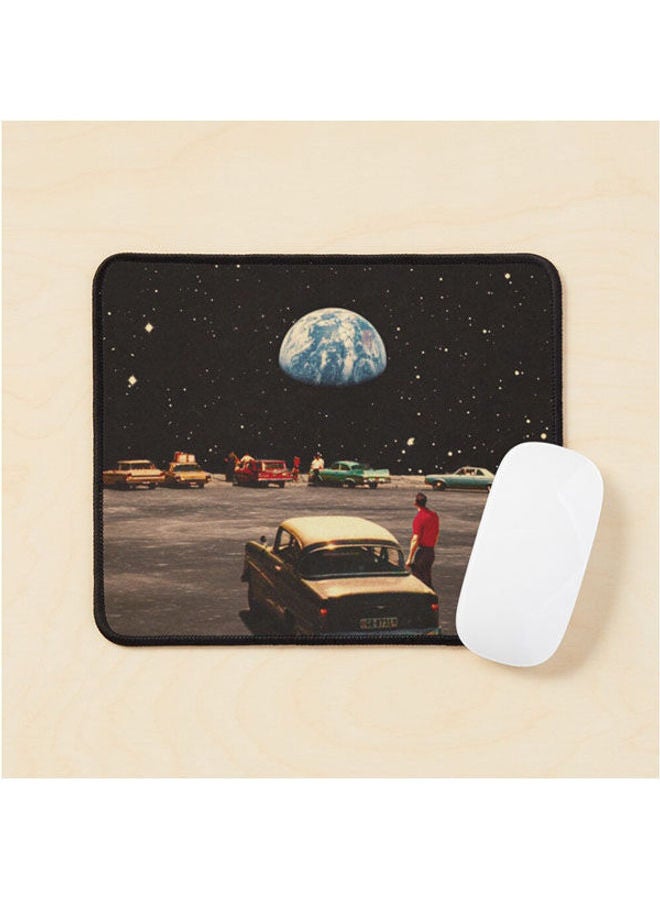 Missing Home Mouse Pad Multrcolour