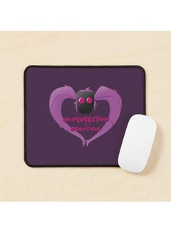 Entrapta Imperfection Is Beautiful Mouse Pad Multicolour