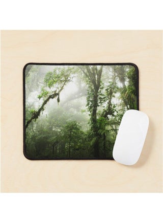 Cloud Forest Mouse Pad Multrcolour - v1643539212/N52508889A_1