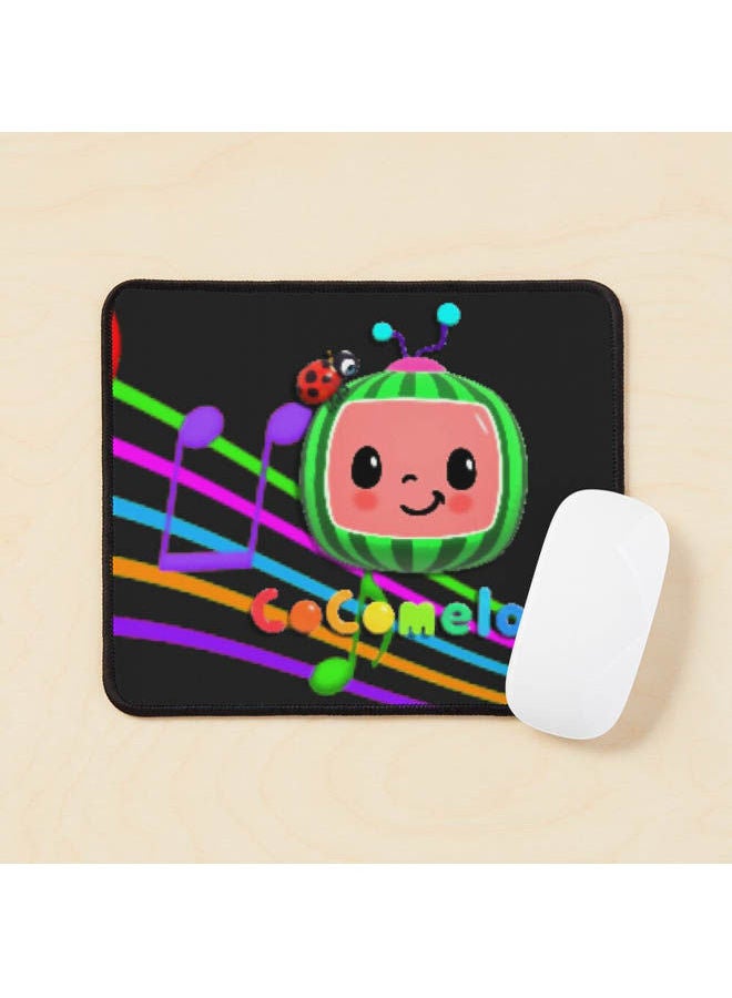 Cocomelon Mouse Pad Multicolour