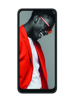هايسنس E50 Lite ثنائي الشريحة، فحمي، 3 جيجابايت رام، 32 جيجابايت، 4G LTE  - Image 2